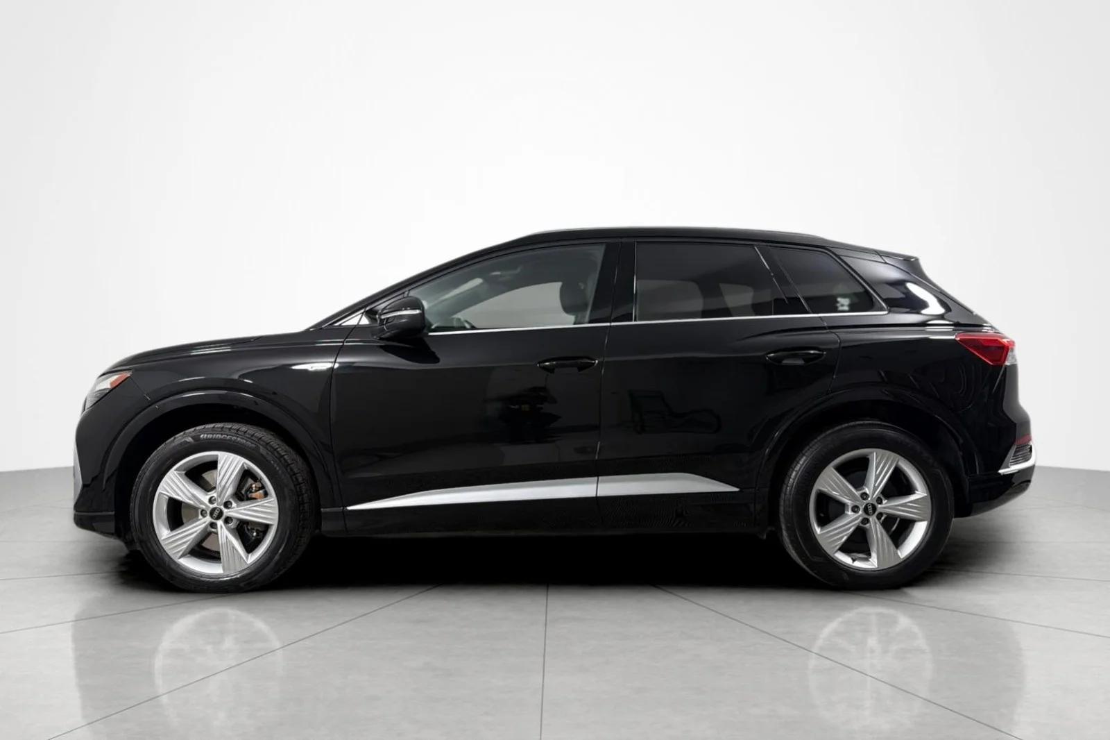 audi q4 e-tron 2023 WA1K2BFZ1PP052916 image audi q4 e-tron 2023 WA1K2BFZ1PP052916 image